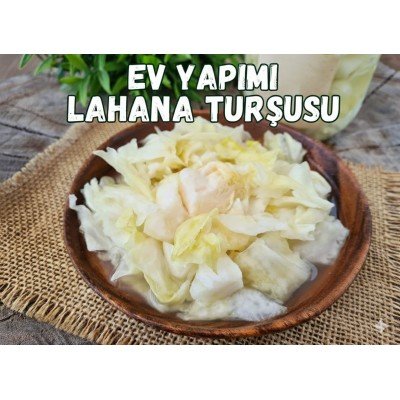 Lahana Turşu