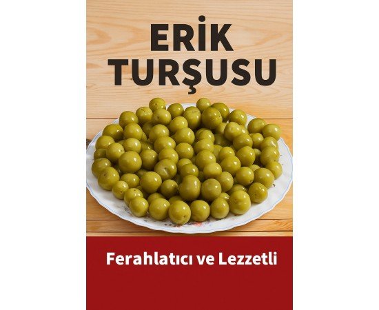 Erik Turşusu
