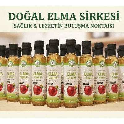 Elma Sirkesi